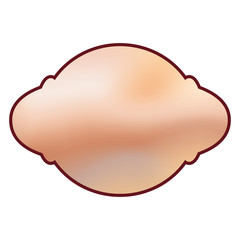 bokeh vector illustration