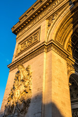 arc triomphe