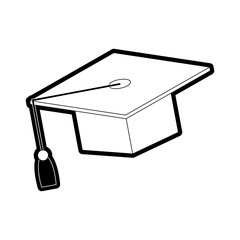 graduation cap design