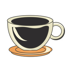 coffee drinks design