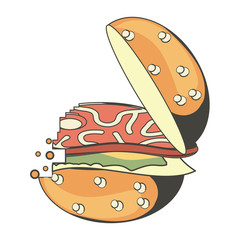 Fast food design