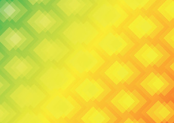 Abstract geometric background