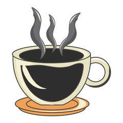 coffee drinks design