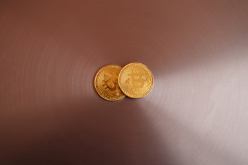 bitcoin internet money