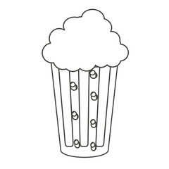 ice cream cup icon
