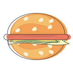 Fast food design