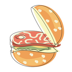 Fast food design