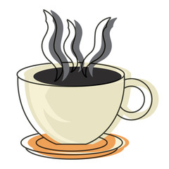 coffee drinks design