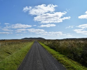 Caithness Highway