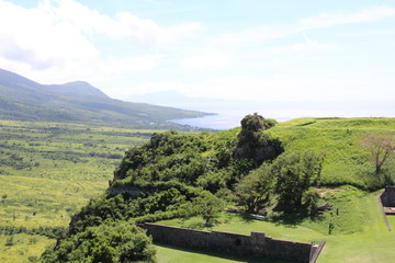 Caribbean Sea View