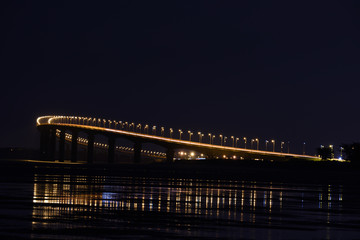 PONT DE NUIT