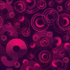 Abstract seamless sport pattern for girls, boys, clothes. Creative vector sport background with dots, geometric figures,stripes circles. Funny sport pattern for textile and fabric. Fashion style.