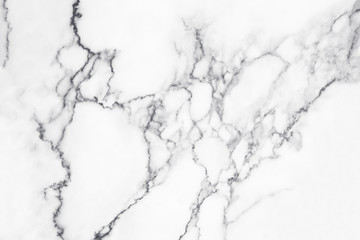 White marble texture and background.