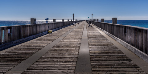 Long Pier