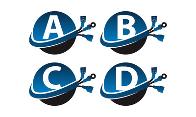 Global Electricity Template Set