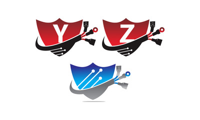 Shield Global Electricity Set