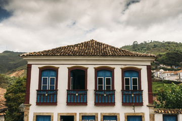 Ouro Preto, Minas Gerais, Brazil
