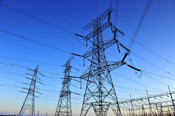 pylon