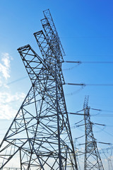 pylon