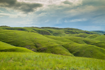 National park serra canastra brazil