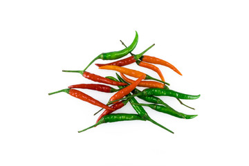 Chilli Bullet Combo