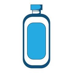 juice bottle icon 