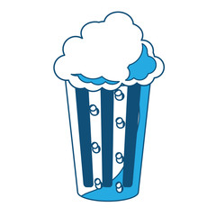 ice cream cup icon