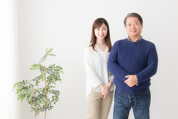 親子　父親と娘