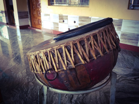 Music instruments
