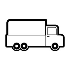 cargo truck design