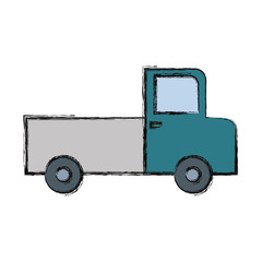 cargo truck design