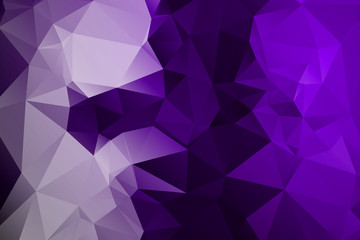 Abstract background. Bright. Unusual. For your design. digital.