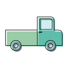 cargo truck design