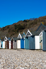 Lyme Regis, Dorset, England