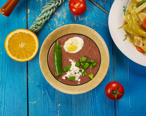 Ethiopian Ful Medames