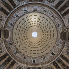 Pantheon in Rome