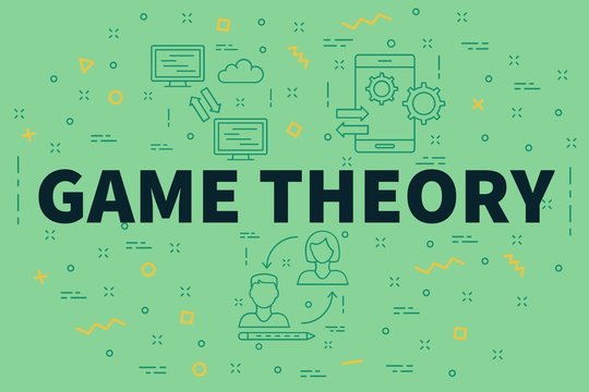 A game theory. Game theory. game theory illustration. dynamic games game theory. internal game theory.