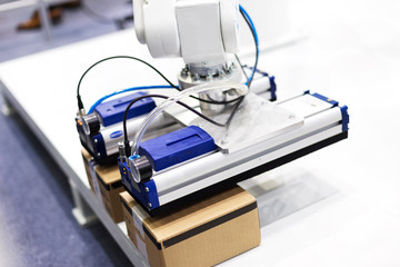 artificial intelligence equipment