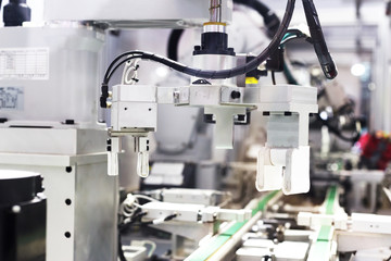 artificial intelligence equipment