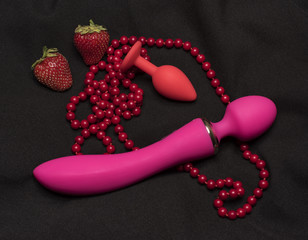 Toys only for adult