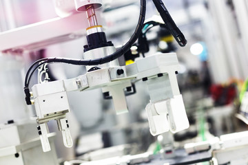 artificial intelligence equipment