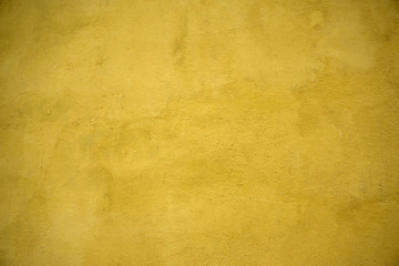stained glass yellow full antique texture background .
