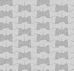 Obraz premium レンガ パターン