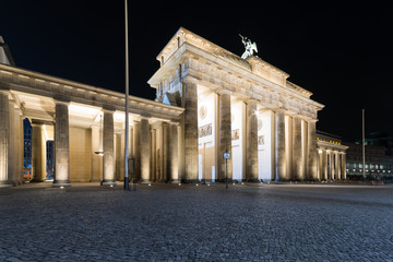 Brandenburger Tor
