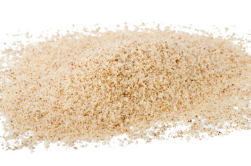 Mandeln, Low Carb Mehl