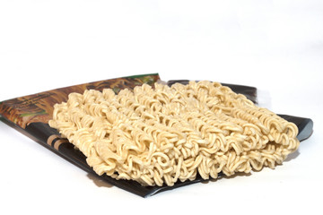 noodles soba pasta giapponese in busta