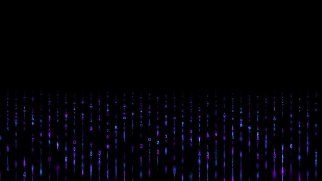 4k Digital matrix passwords computing background,computer big data billing storage,jumping stock market wealth finance value,encryption trends analysis,fountains rain coding backdrop.