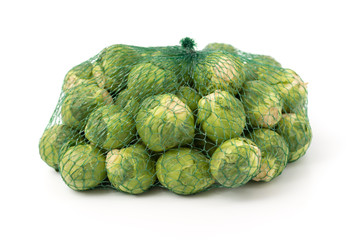 Obraz premium Rosenkohl