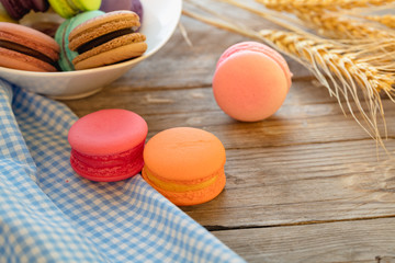 Macarons
