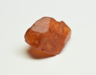 Spessartine Garnet